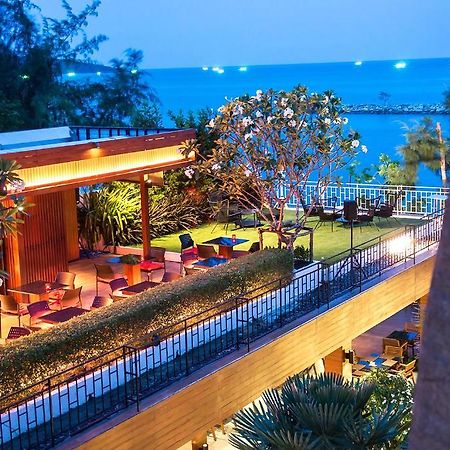 Tri-Shawa Resort Klong Wan Exterior foto