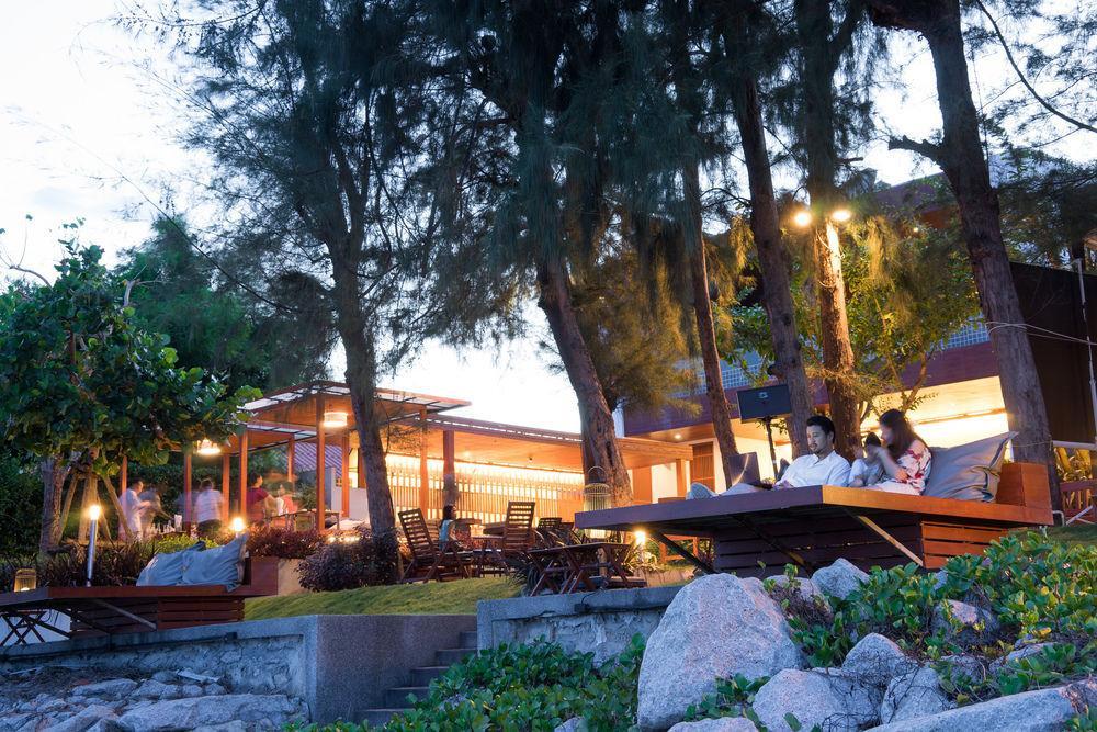 Tri-Shawa Resort Klong Wan Exterior foto
