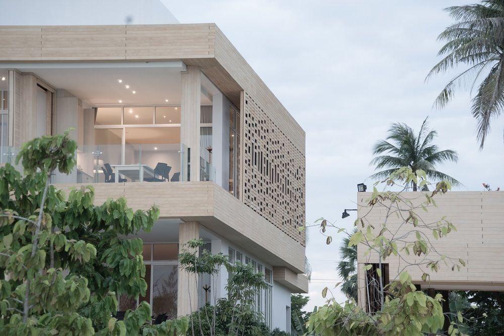 Tri-Shawa Resort Klong Wan Exterior foto