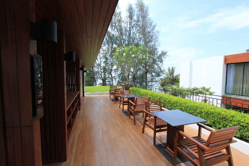Tri-Shawa Resort Klong Wan Exterior foto