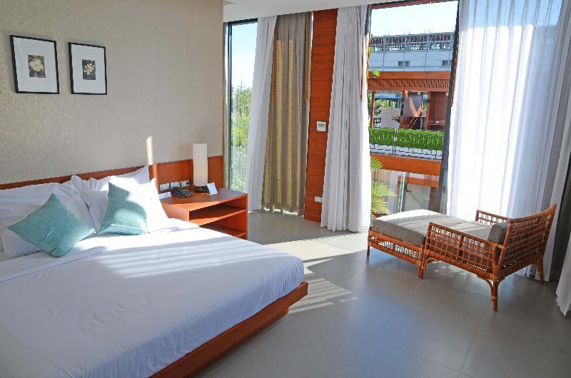 Tri-Shawa Resort Klong Wan Exterior foto